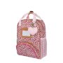 Sac à dos multi-activités Un pour tous, tous pompoms 29 cm Lilou