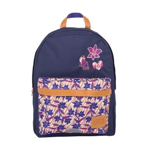 Sac à dos 2 compartiments Évasion 41 cm Maïna