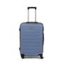 Valise rigide M FG679 Extensible 65 cm Light blue