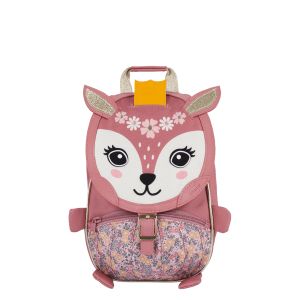 Sac à dos L'école des Tann's 27 cm La Biche