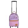 Sac à dos à roulettes Trolley Nos amis, les animaux 41 cm Mila
