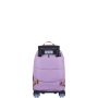 Sac à dos à roulettes Trolley Nos amis, les animaux 41 cm Mila