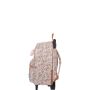 Sac à dos à roulettes Trolley Jardin secret 41 cm Héloïse