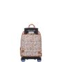 Sac à dos à roulettes Trolley Jardin secret 41 cm Héloïse