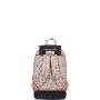 Sac à dos à roulettes Trolley Jardin secret 41 cm Héloïse