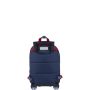 Sac à dos à roulettes Trolley Drôles de bêtes 41 cm Mathys