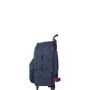 Sac à dos à roulettes Trolley Drôles de bêtes 41 cm Mathys