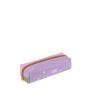 Trousse scolaire simple Nos amis, les animaux 21 cm Mila