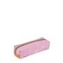 Trousse scolaire simple Nos amis, les animaux 21 cm Mila