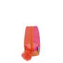 Trousse scolaire simple Un pour tous, tous pompoms 21 cm Sidonie