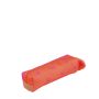 Trousse scolaire simple Un pour tous, tous pompoms 21 cm Sidonie