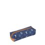 Trousse scolaire simple Top départ 21 cm Paco