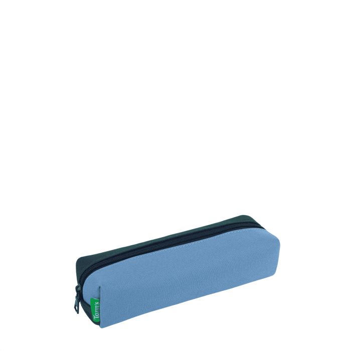 Trousse scolaire simple Top départ 21 cm Valentin