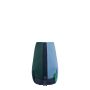 Trousse scolaire simple Top départ 21 cm Valentin
