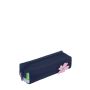 Trousse scolaire simple Jardin secret 21 cm Hortense