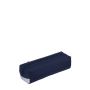 Trousse scolaire simple Jardin secret 21 cm Hortense