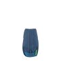 Trousse scolaire simple Drôles de bêtes 21 cm Merlin