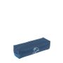 Trousse scolaire simple Drôles de bêtes 21 cm Merlin