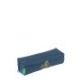 Trousse scolaire simple Drôles de bêtes 21 cm Merlin