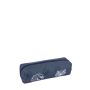 Trousse scolaire simple Drôles de bêtes 21 cm Mathys