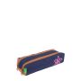 Trousse scolaire double Évasion 21.5 cm Maïna