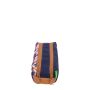 Trousse scolaire double Évasion 21.5 cm Maïna