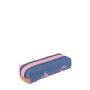 Trousse scolaire double Évasion 21.5 cm Jane