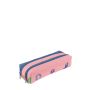 Trousse scolaire double Évasion 21.5 cm Jane