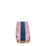 Trousse scolaire double Évasion 21.5 cm Caroline