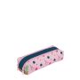 Trousse scolaire double Évasion 21.5 cm Caroline