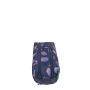 Trousse scolaire double (Au)tour du monde 21.5 cm Adam