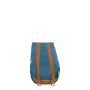 Trousse scolaire double (Au)tour du monde 21.5 cm Stan