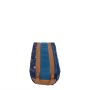 Trousse scolaire double Tann's x Armor-lux 21.5 cm Titouan