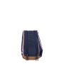 Trousse scolaire double Tann's x Armor-lux 21.5 cm Océane