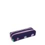 Trousse scolaire double Nos amis, les animaux 21.5 cm Joy