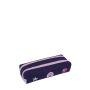 Trousse scolaire double Nos amis, les animaux 21.5 cm Joy