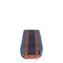 Trousse scolaire double Tann's x Cyrillus 21.5 cm Clément