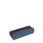 Trousse scolaire double Tann's x Cyrillus 21.5 cm Clément