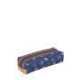 Trousse scolaire double Top départ 21.5 cm Paco
