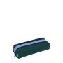 Trousse scolaire double Top départ 21.5 cm Valentin