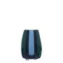 Trousse scolaire double Top départ 21.5 cm Valentin