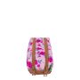 Trousse scolaire double Jardin secret 21.5 cm Aurore