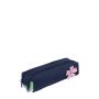 Trousse scolaire double Jardin secret 21.5 cm Hortense