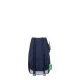 Trousse scolaire double Jardin secret 21.5 cm Hortense