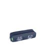 Trousse scolaire double Drôles de bêtes 21.5 cm Mathys