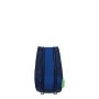 Trousse scolaire double Drôles de bêtes 21.5 cm Basile