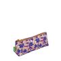 Trousse scolaire triangle Évasion 21 cm Maïna