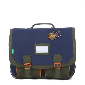 Cartable scolaire 41 cm Esteban