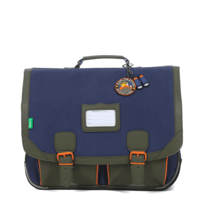 Cartable scolaire 41 cm Esteban