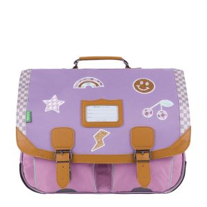 Cartable scolaire Brillantes 41 cm Manon